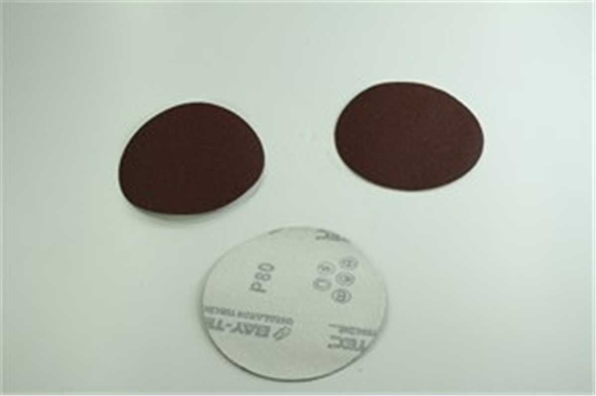 ZIMPARA 80 DISK (ADET)