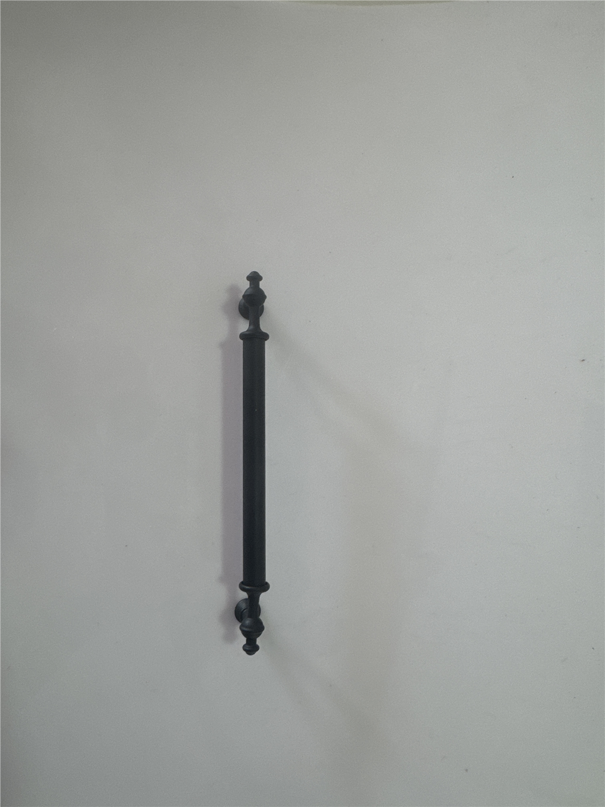 ZIRVE 192 MM SIYAH