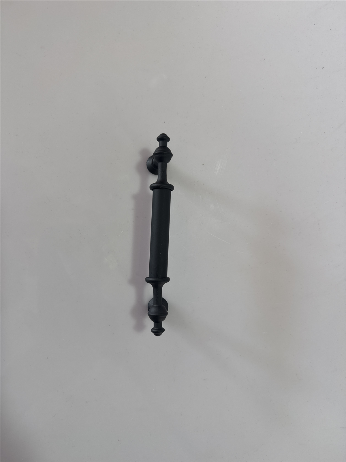 ZIRVE 96 MM SIYAH