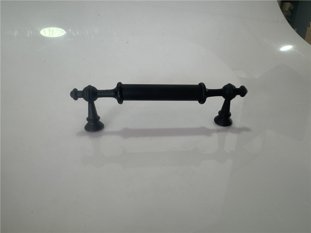 ZIRVE 96 MM SIYAH