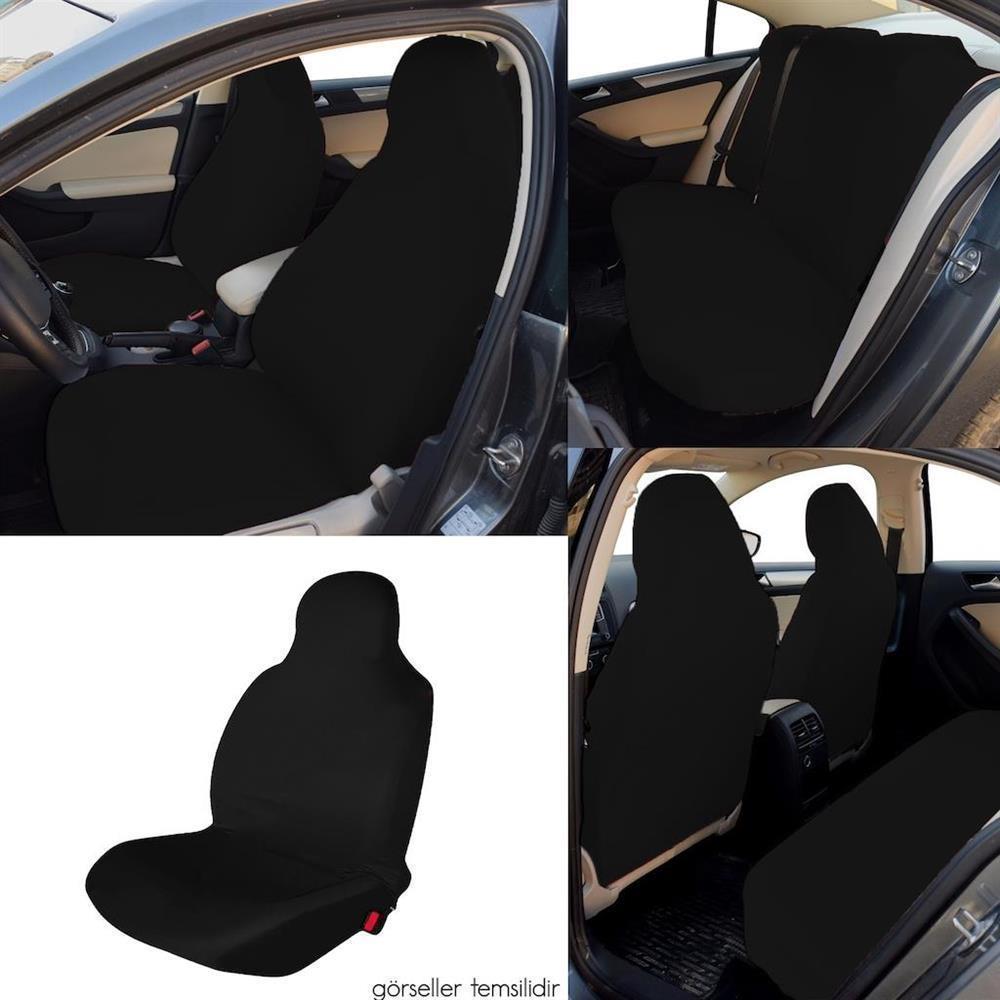 Alfa Romeo 145 Servis Kılıfı Siyah