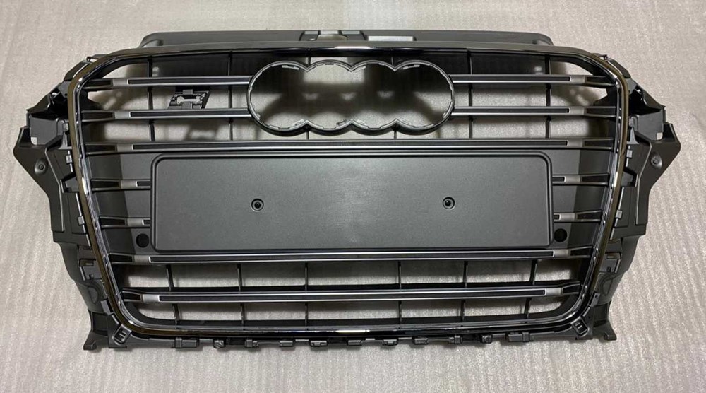 AUDI A3 2013-2016 PANJUR S3 GRI