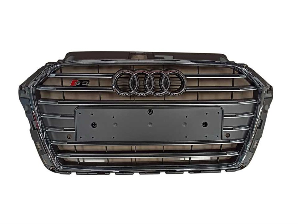 AUDI A3 2016-2020 PANJUR S3 GRI
