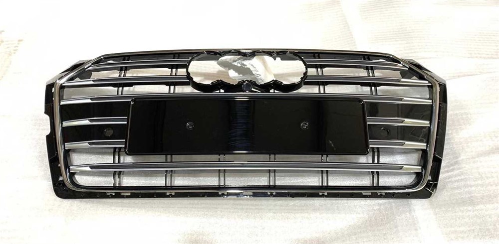 AUDI A5 2016-2019 PANJUR S5 SIYAH