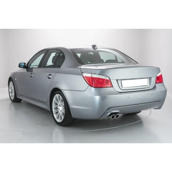 Bmw E60 M5 2003 2006 Body Kit