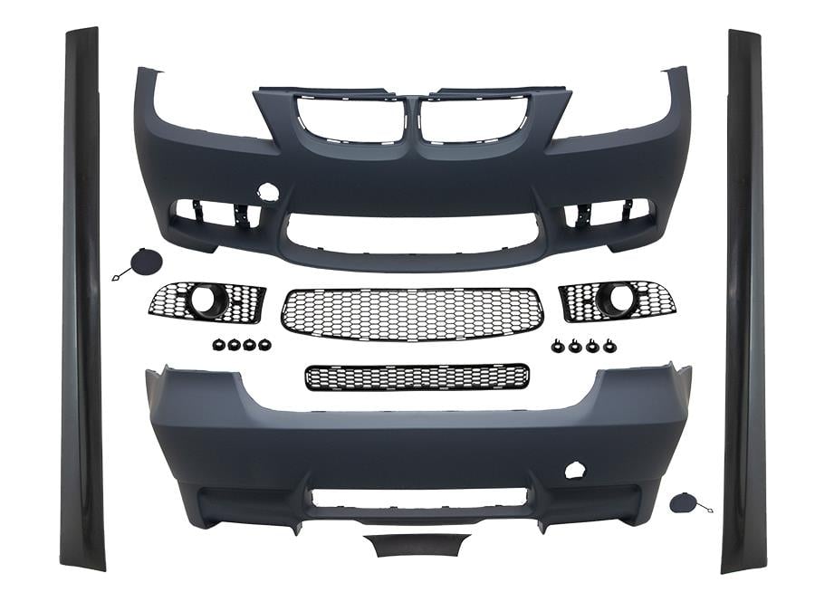 Bmw E90  2005 2008 M3  Body Kit