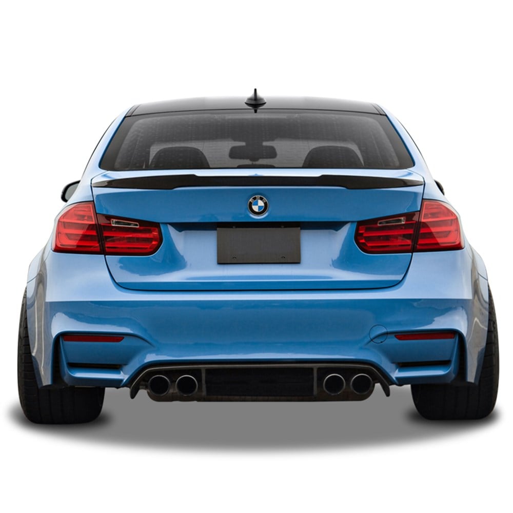 BMW F30 M4 VÖRSTEINER SPOILER