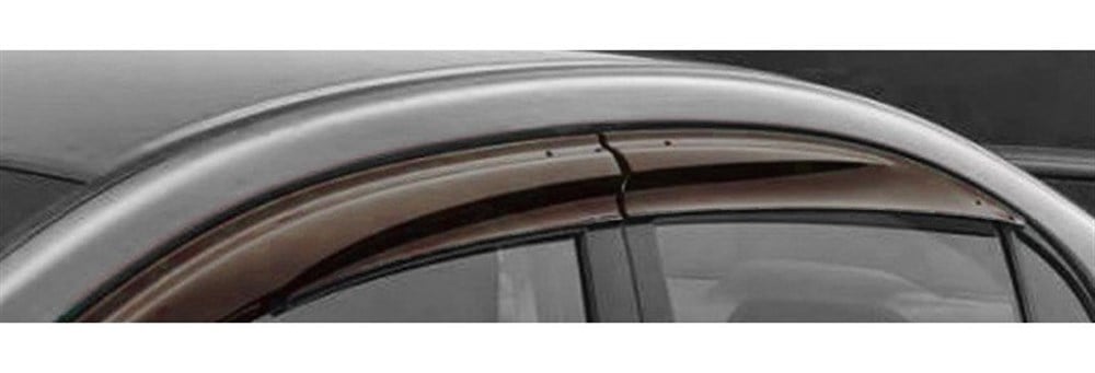 DACİA DUSTER 2010 2016 4 LU SUNPLEX CAM RÜZGARLIGI