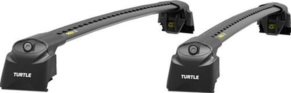 Fiat Panda (319) Hatcback  2012-  Turtle Aır 2 Ara Atkı Gri