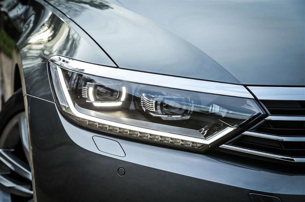 PASSAT B8 HIGHLINE FAR