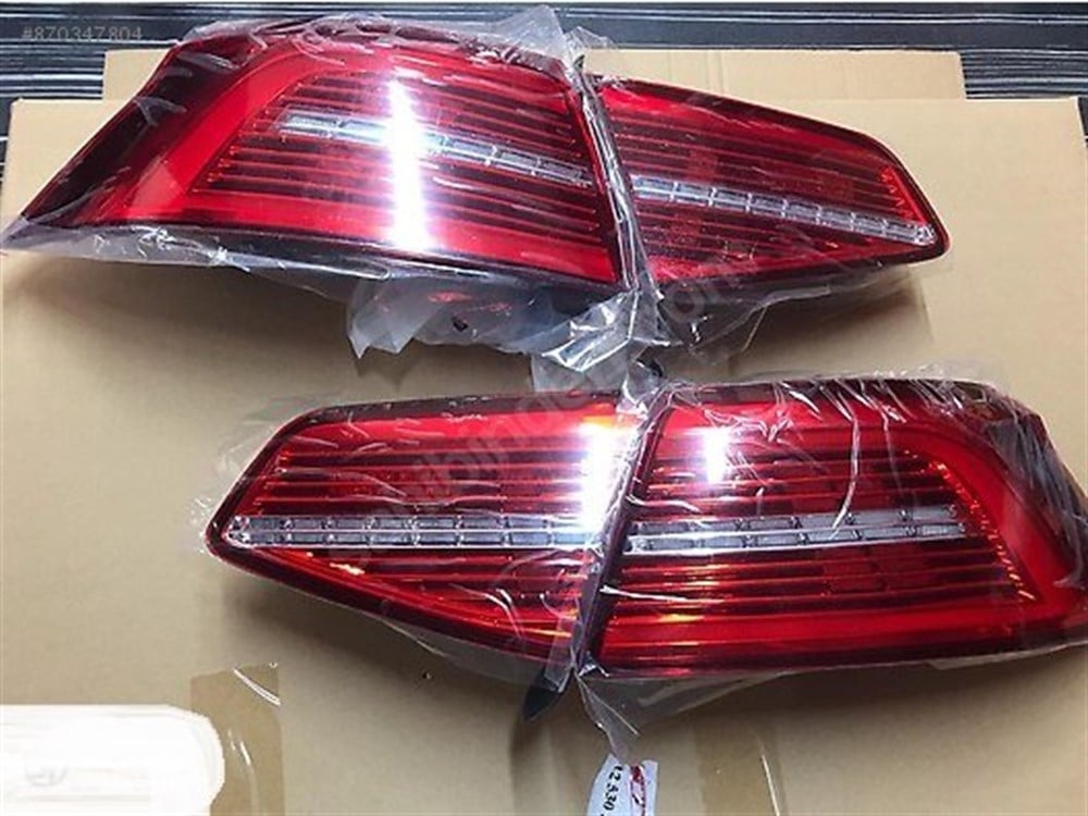 Passat B8 Hıghline Stop Lambası