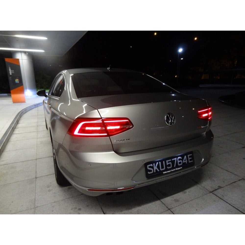 Passat B8 Hıghline Stop Lambası