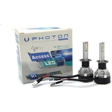Photon H1  Access Plus Led Yeni Nesil Xenon 12-24V