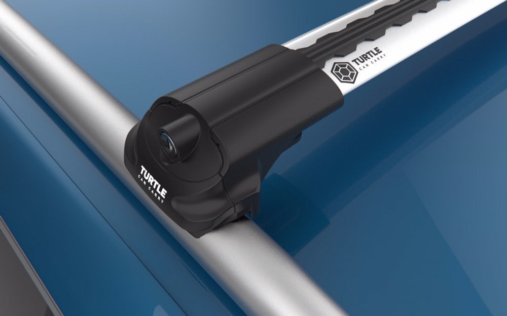 Vauxhall Combo E Van 2019-  TURTLE AIR 1 ARA ATKI GRİ