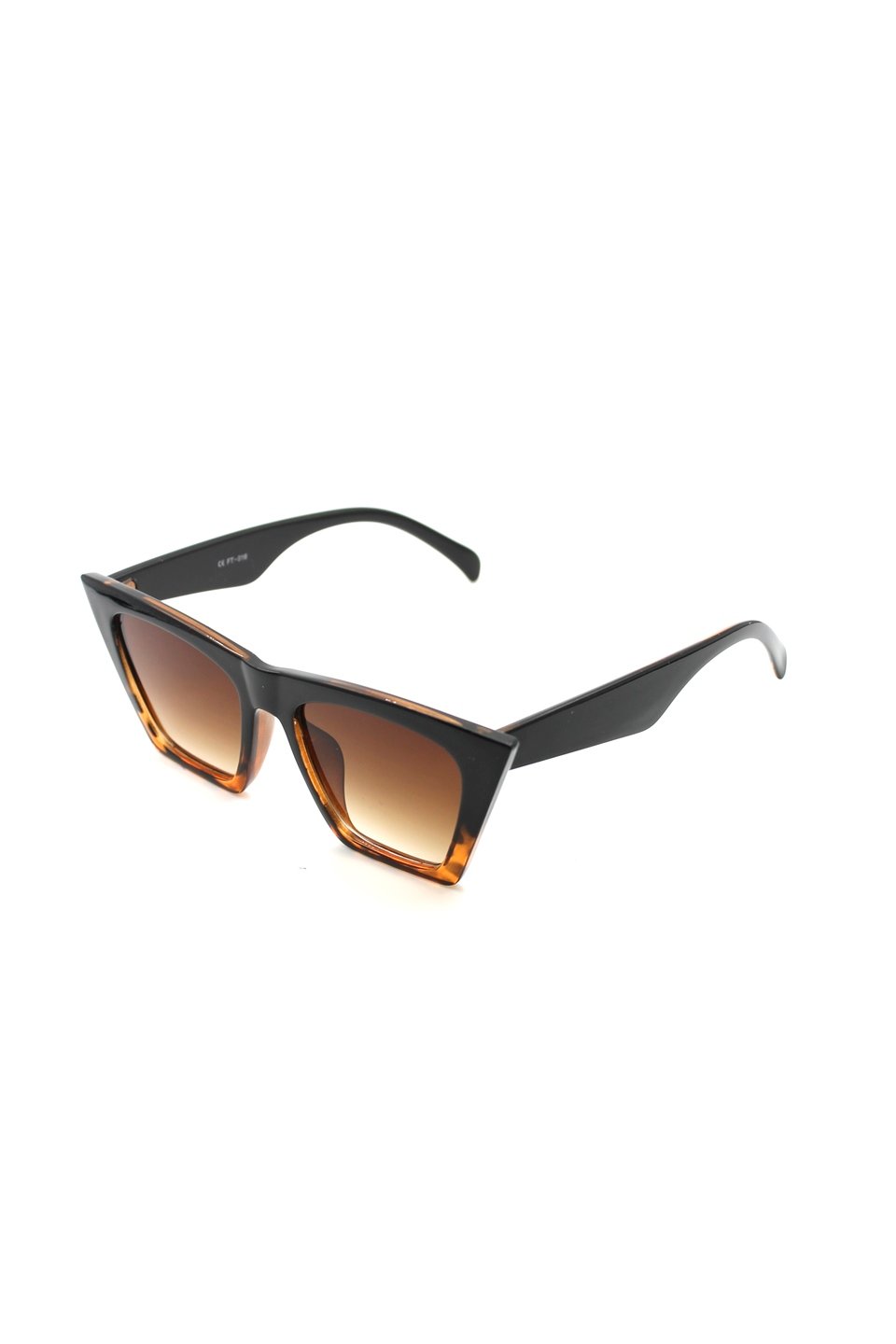 By Marine Uv400 Leopar Kadın Güneş Gözlüğü