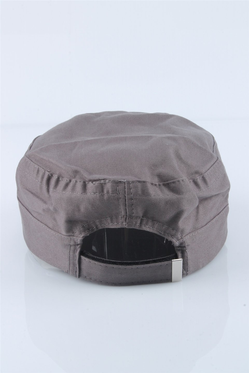 Cappello Castro Şapka Kep Avcı Model Gri - CAPCSTR03