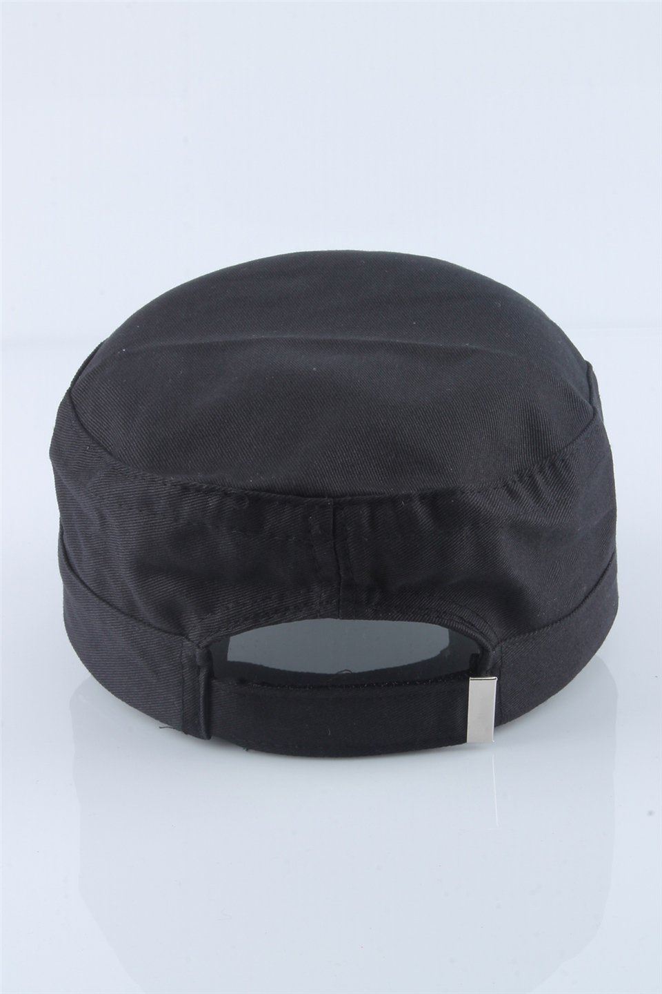 Cappello Castro Şapka Kep Avcı Model Siyah - CAPCSTR01