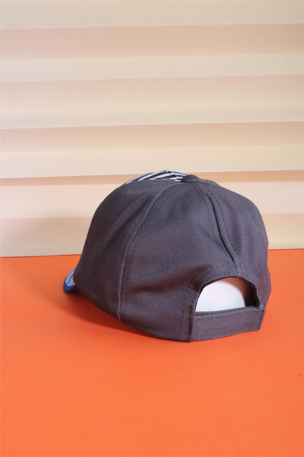 Cappello Gri Ayarlanabilir Şapka 24CCKSAPKAR02