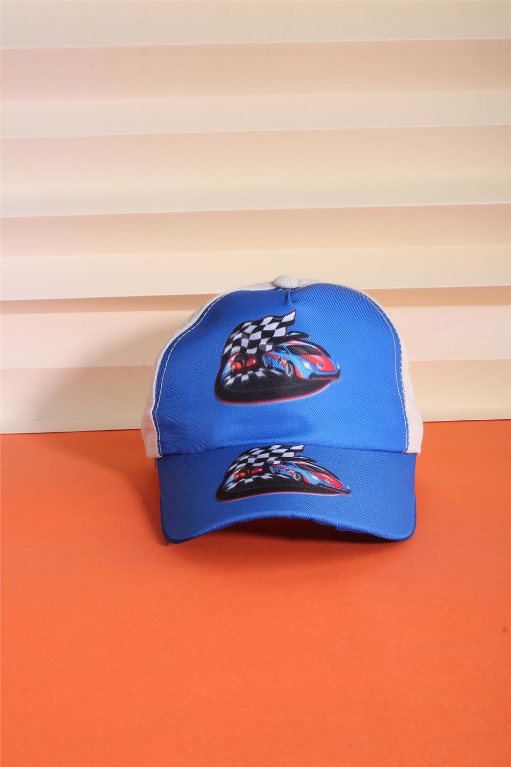 Cappello Krem Ayarlanabilir Şapka 24CCKSAPKAR05