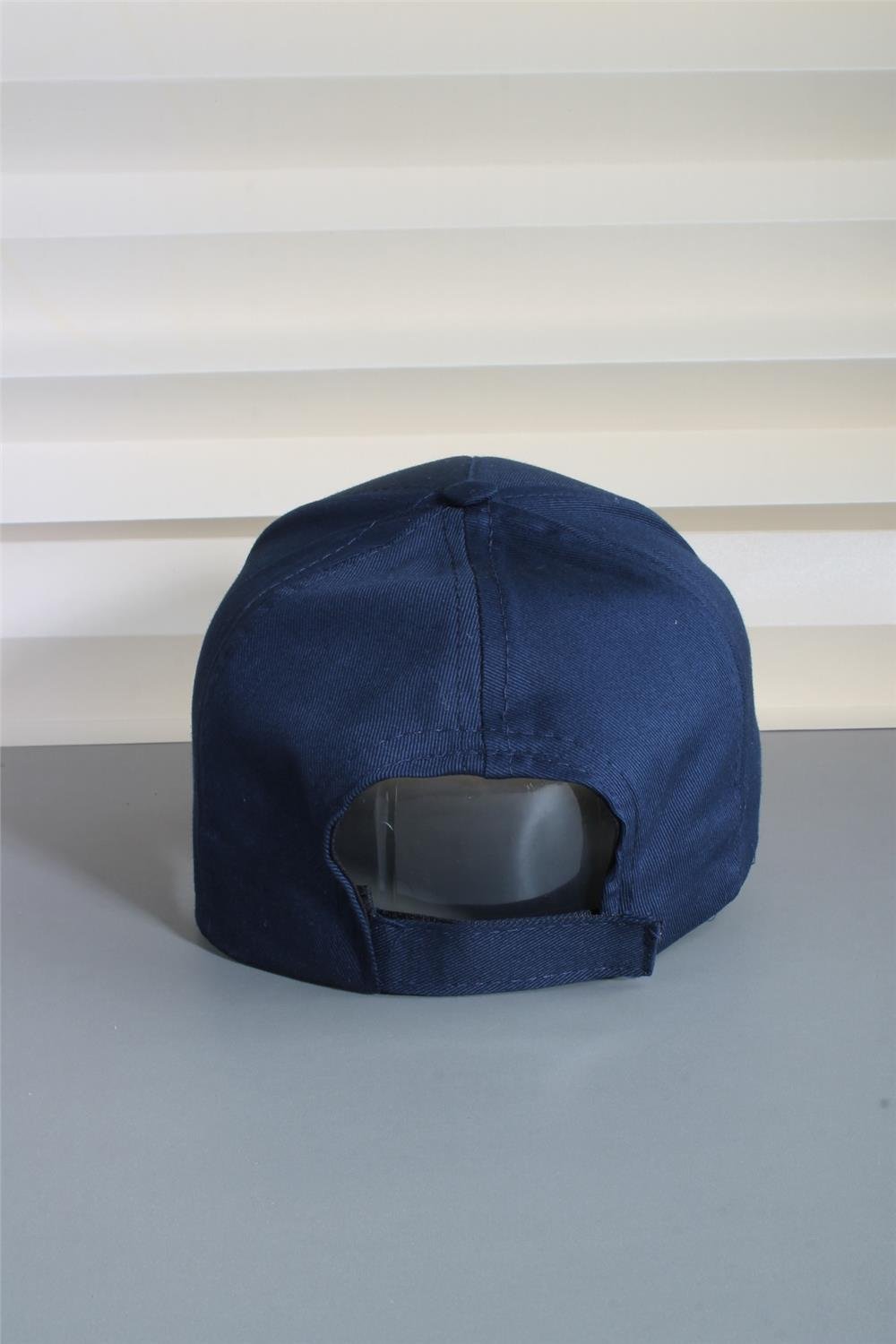 Cappello Lacivert NY New York Ayarlanabilir Şapka 24SAPKANY
