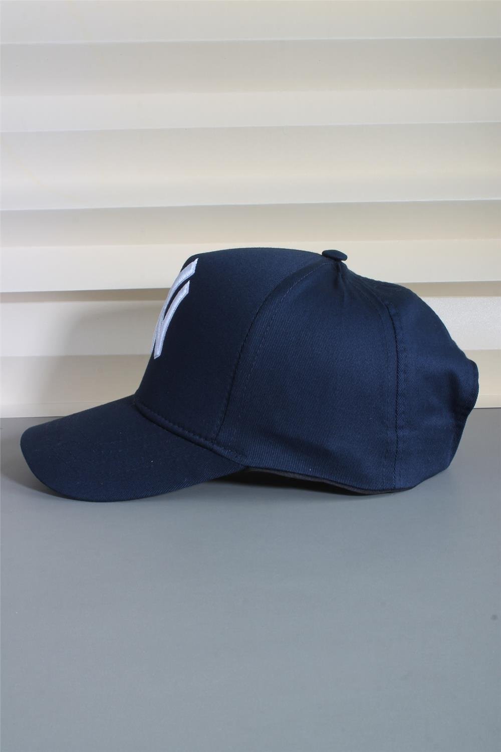 Cappello Lacivert NY New York Ayarlanabilir Şapka 24SAPKANY