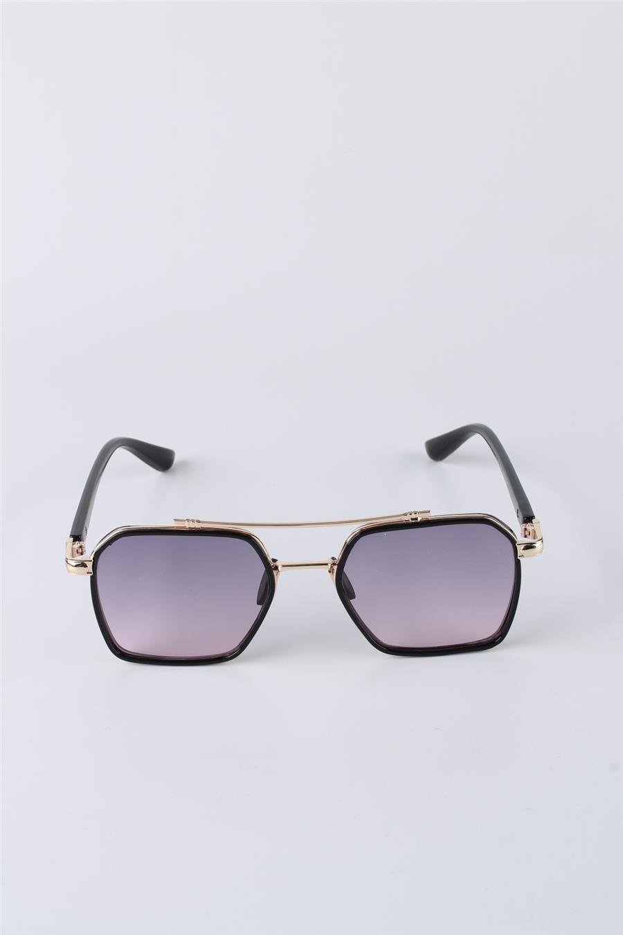 La Viva Altın UV400 Koruma Unisex Güneş Gözlüğü G25LV3311R04