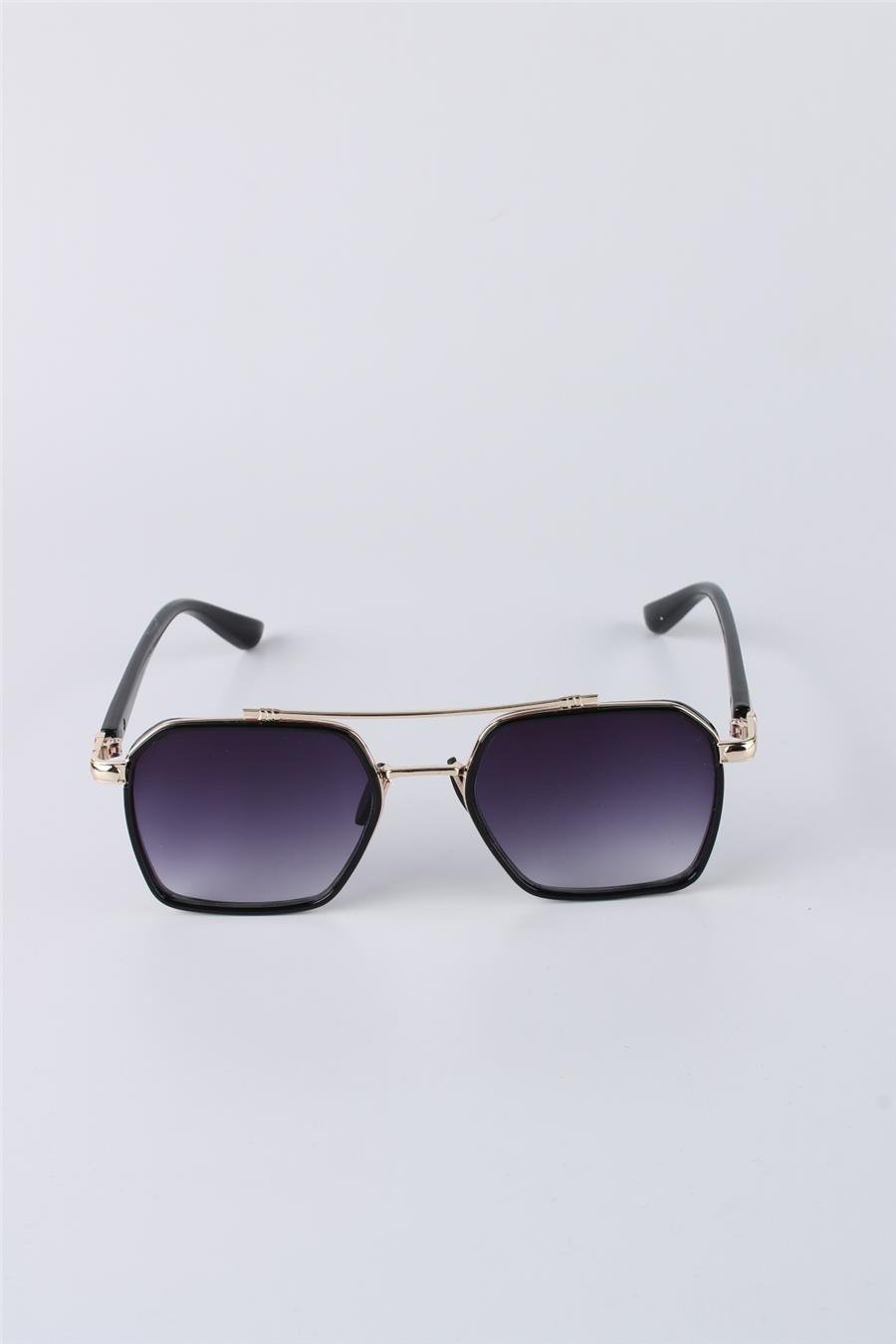 La Viva Altın UV400 Koruma Unisex Güneş Gözlüğü G25LV3311R01