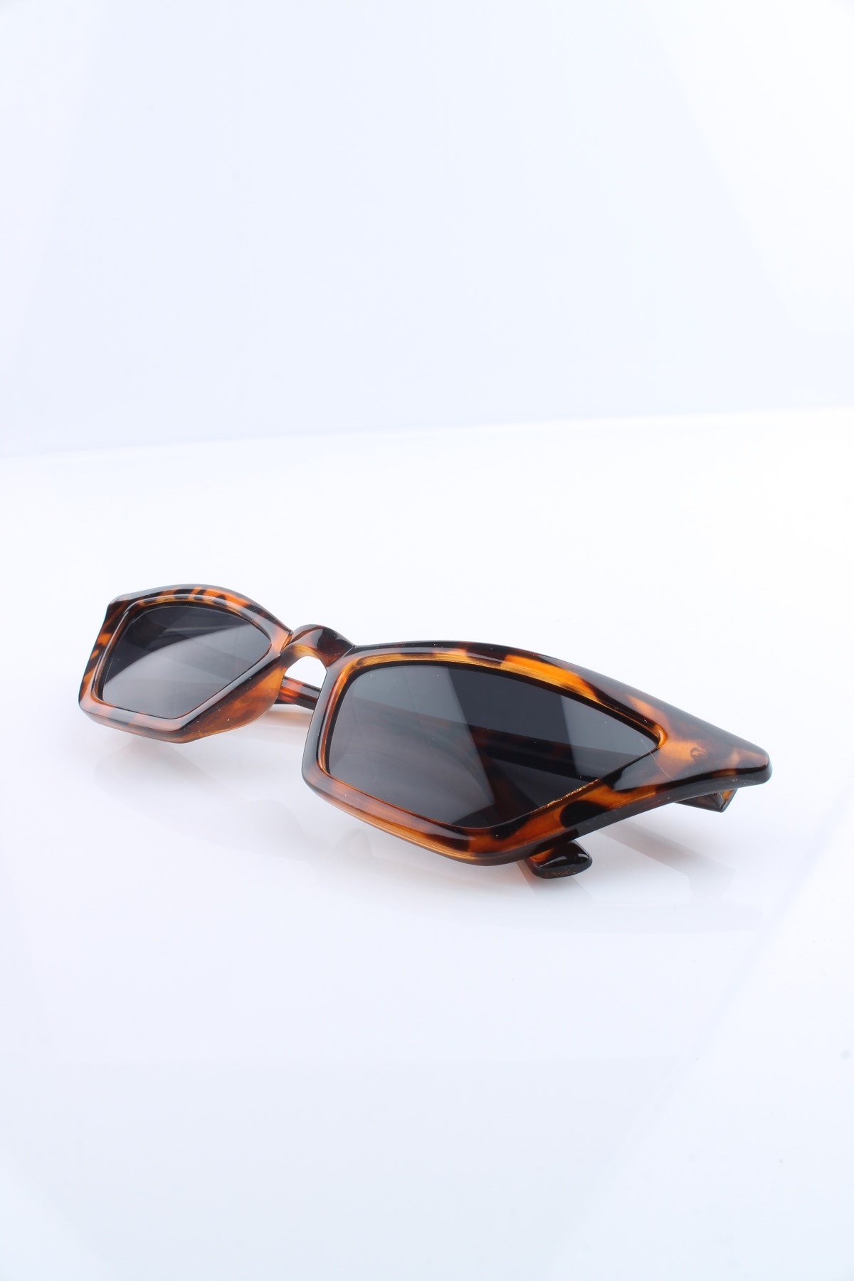 LEOPAR UV400 KADIN GÜNEŞ GÖZLÜĞÜ - BY MARINE - 4BM23R004