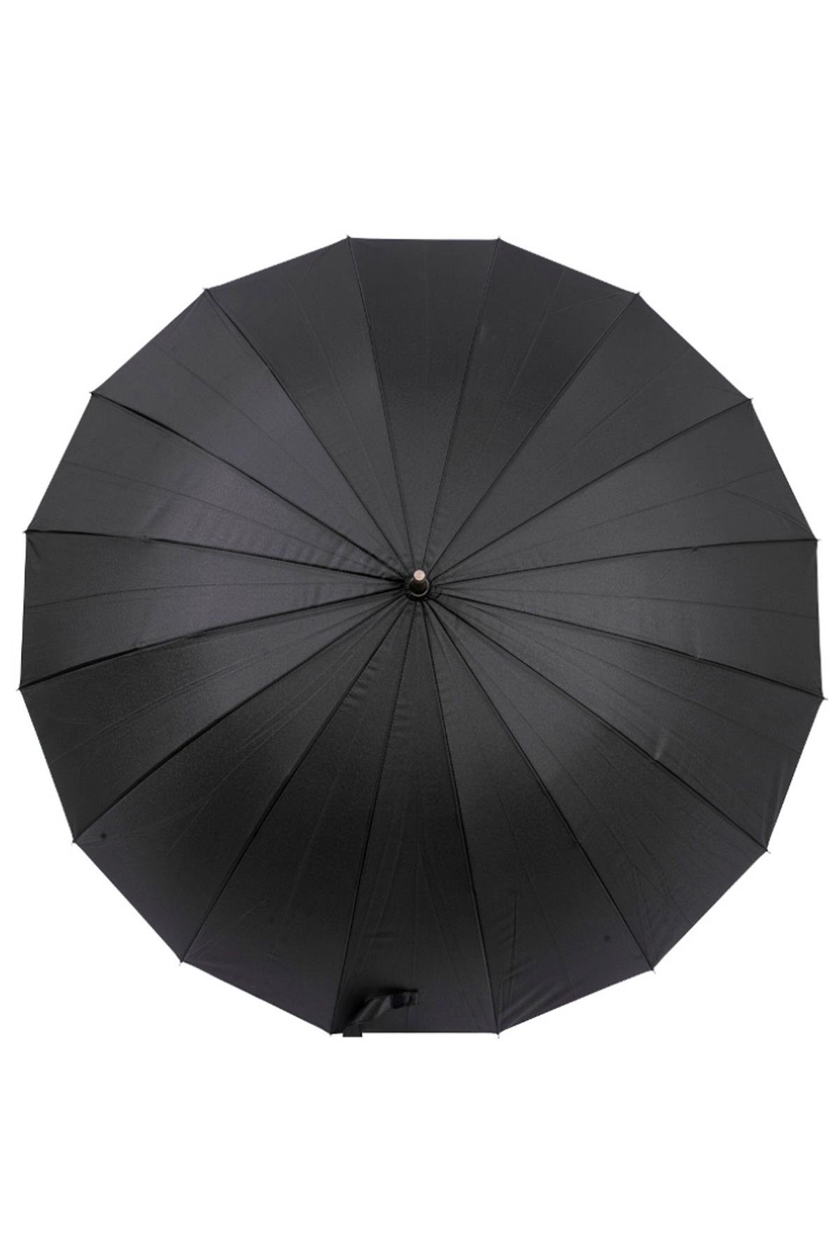 Marlux 1. Sınıf Kalite Baston Tip Rüzgar Korumalı Fiber 16 Telli Bronz Gövde MARLUX10133M