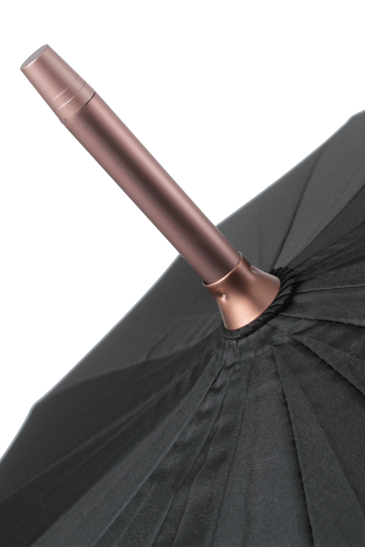Marlux 16 telli fiberglass kırılmaz rüzgar korumalı lüx premium şemsiye MAR10141