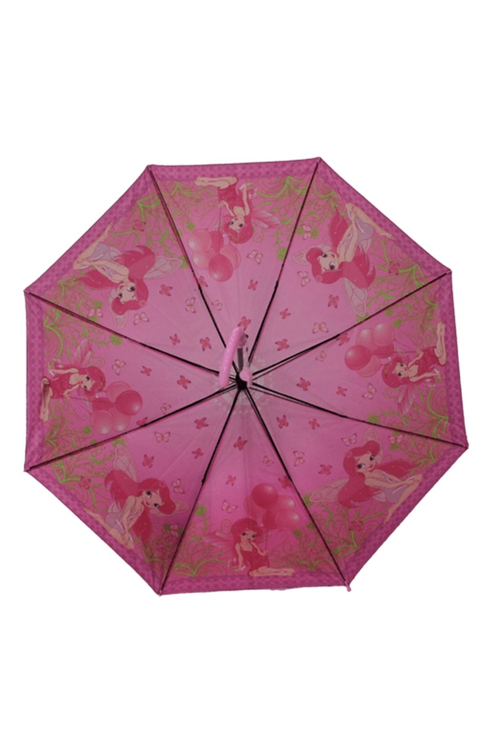 Marlux Kız Çocuk Pembe Şemsiye M21MARC30R001