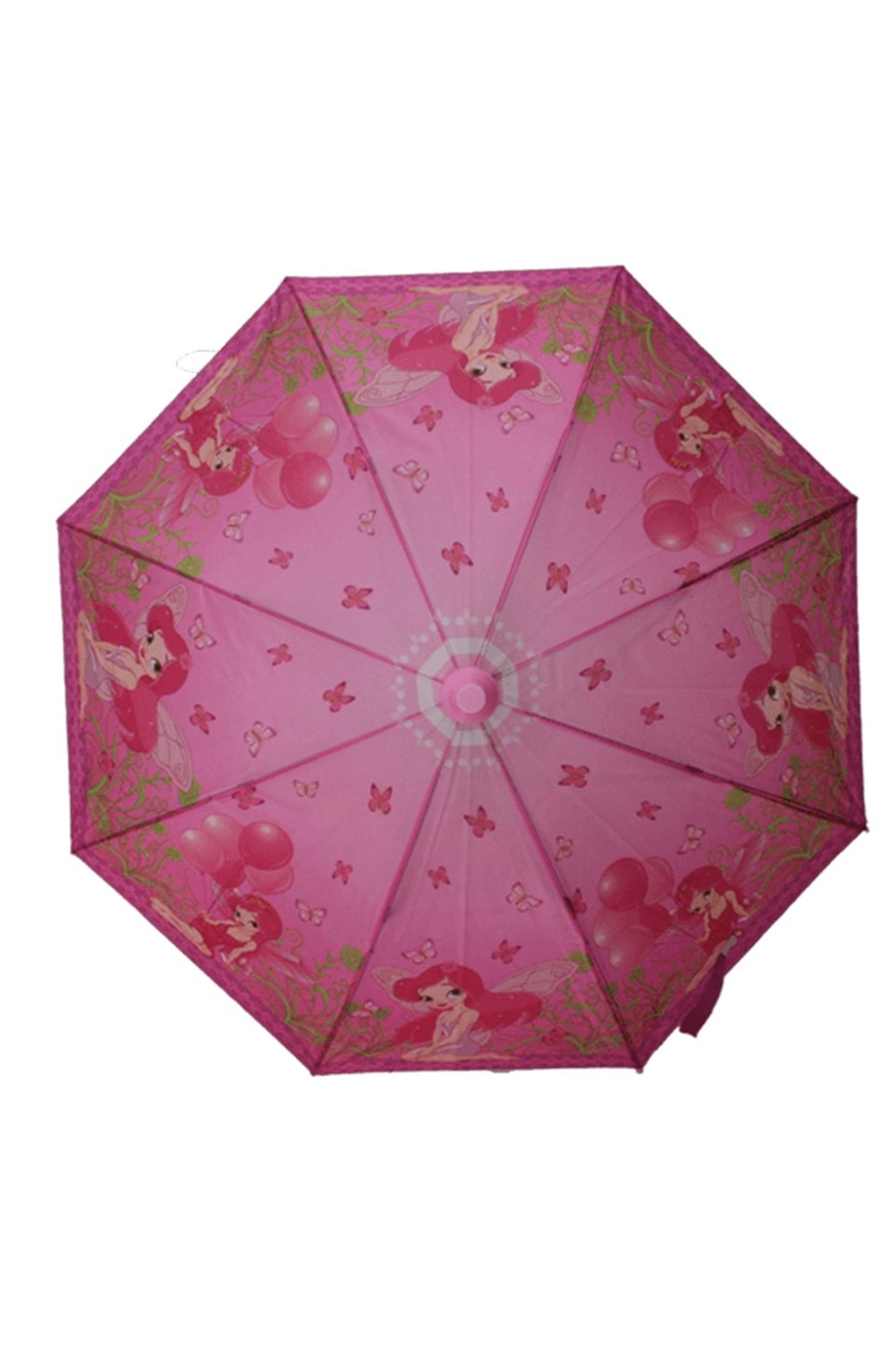 Marlux Kız Çocuk Pembe Şemsiye M21MARC30R001