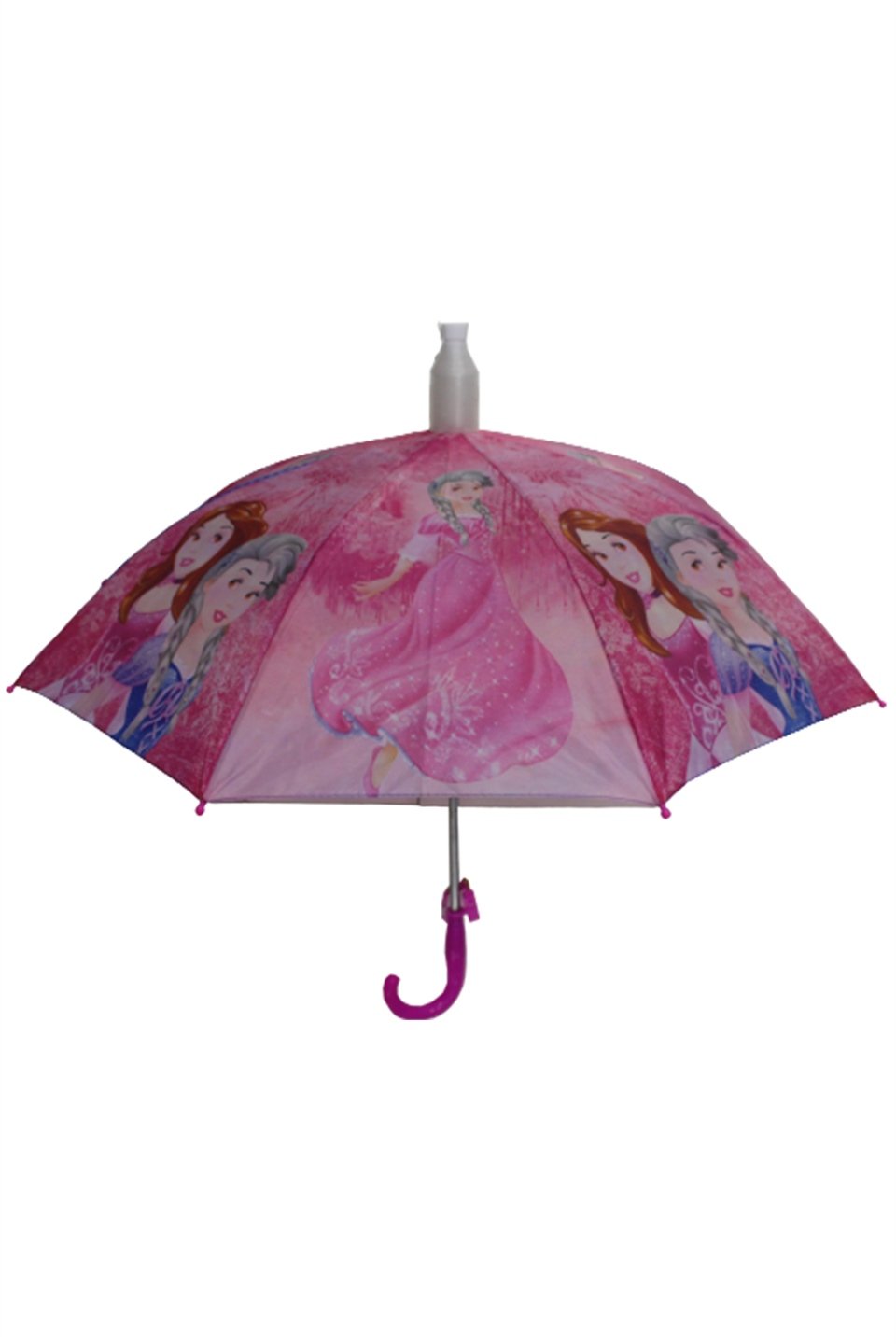 Marlux Kız Çocuk Pembe Şemsiye M21MARC70R001