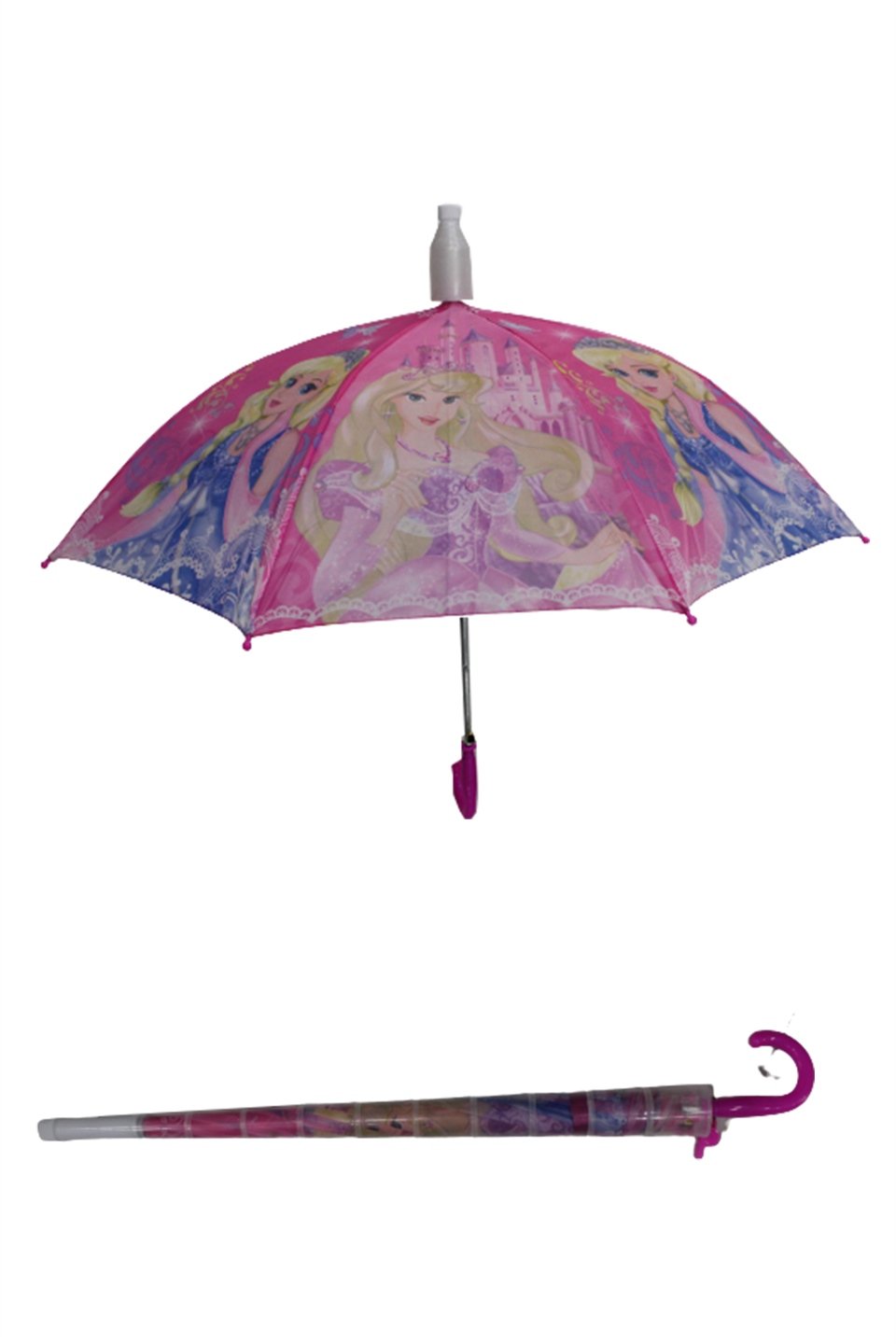 Marlux Kız Çocuk Pembe Şemsiye M21MARC20R001