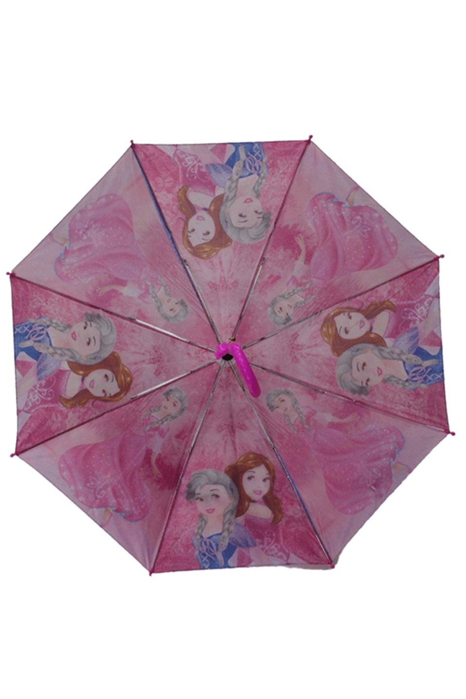 Marlux Kız Çocuk Pembe Şemsiye M21MARC70R001