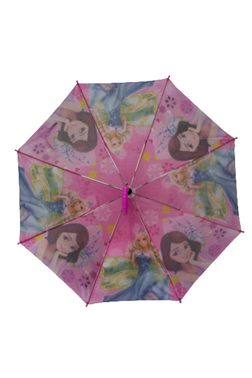 Marlux Kız Çocuk Pembe Şemsiye M21MARC40R001