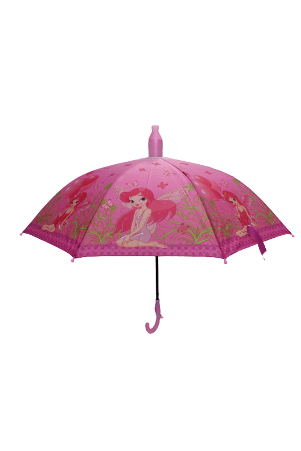 Marlux Kız Çocuk Pembe Şemsiye M21MARC30R001