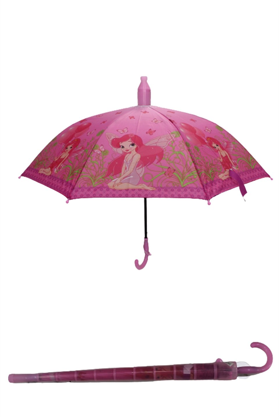 Marlux Kız Çocuk Pembe Şemsiye M21MARC30R001