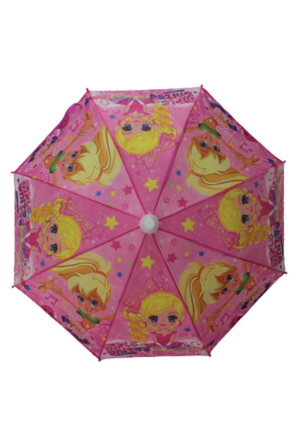 Marlux Kız Çocuk Pembe Şemsiye M21MARC60R001