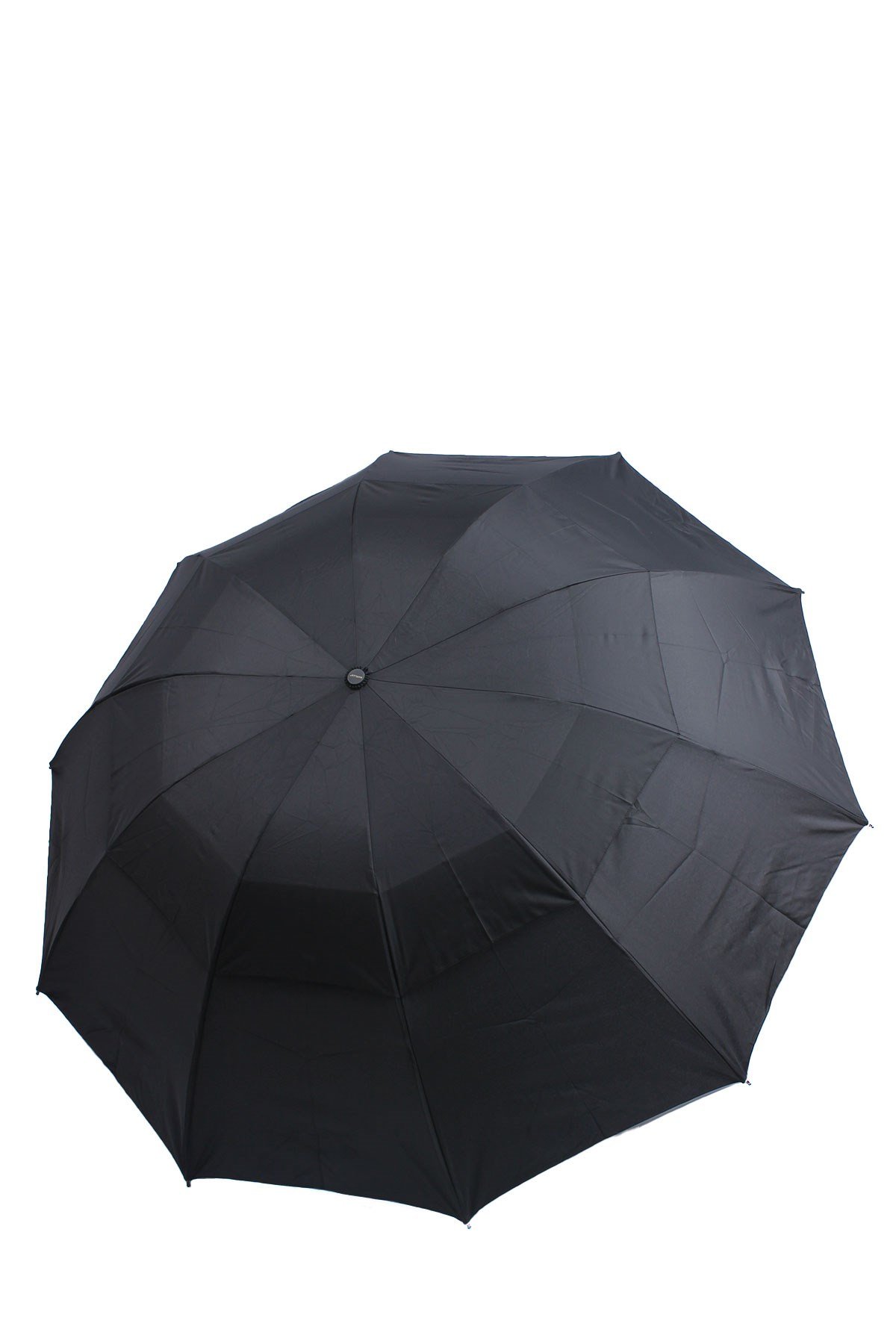 Marlux Siyah Çift Katlı Protokol Unisex Şemsiye M21MAR207CKR001