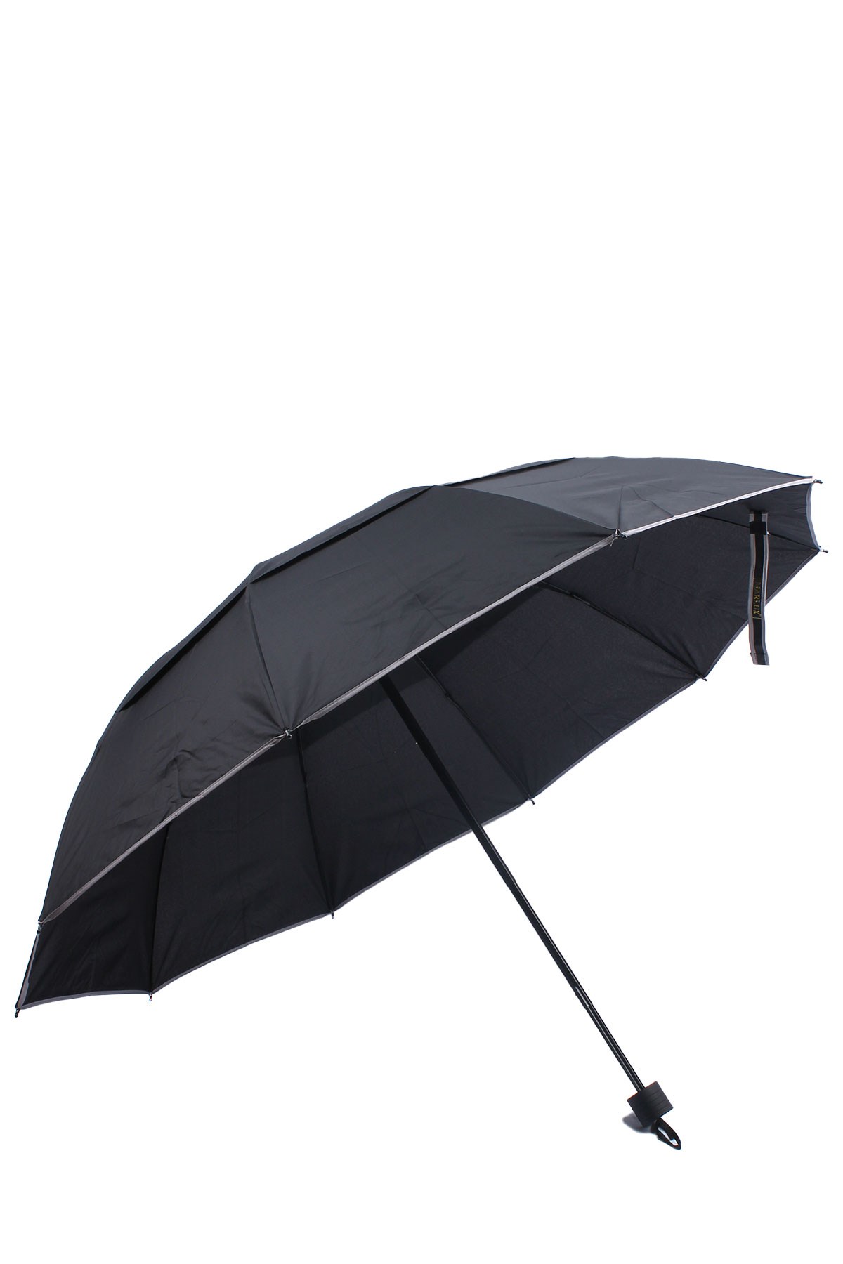 Marlux Siyah Çift Katlı Protokol Unisex Şemsiye M21MAR207CKR001