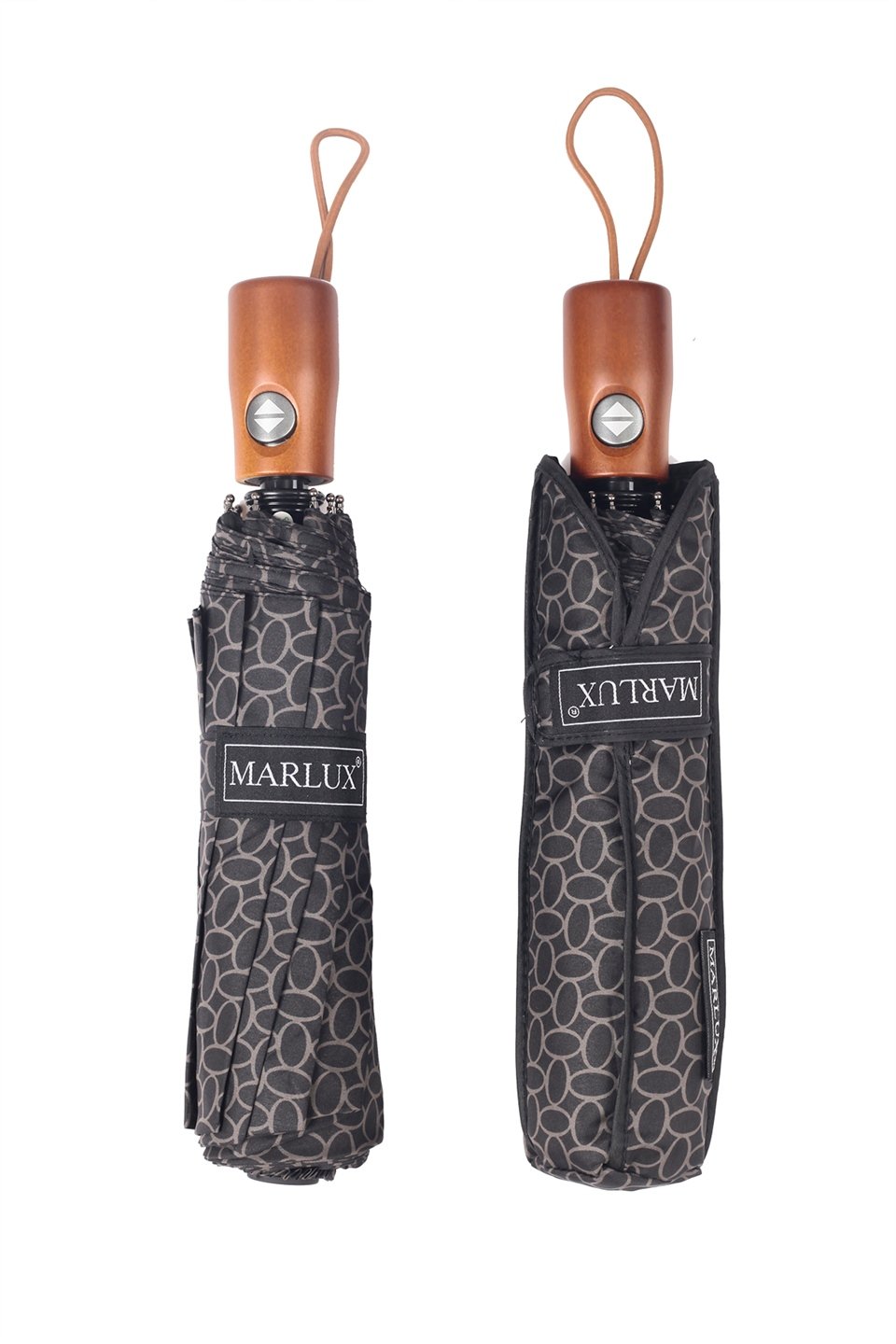 Marlux Siyah Kadın Şemsiye M21MAR1002LR001
