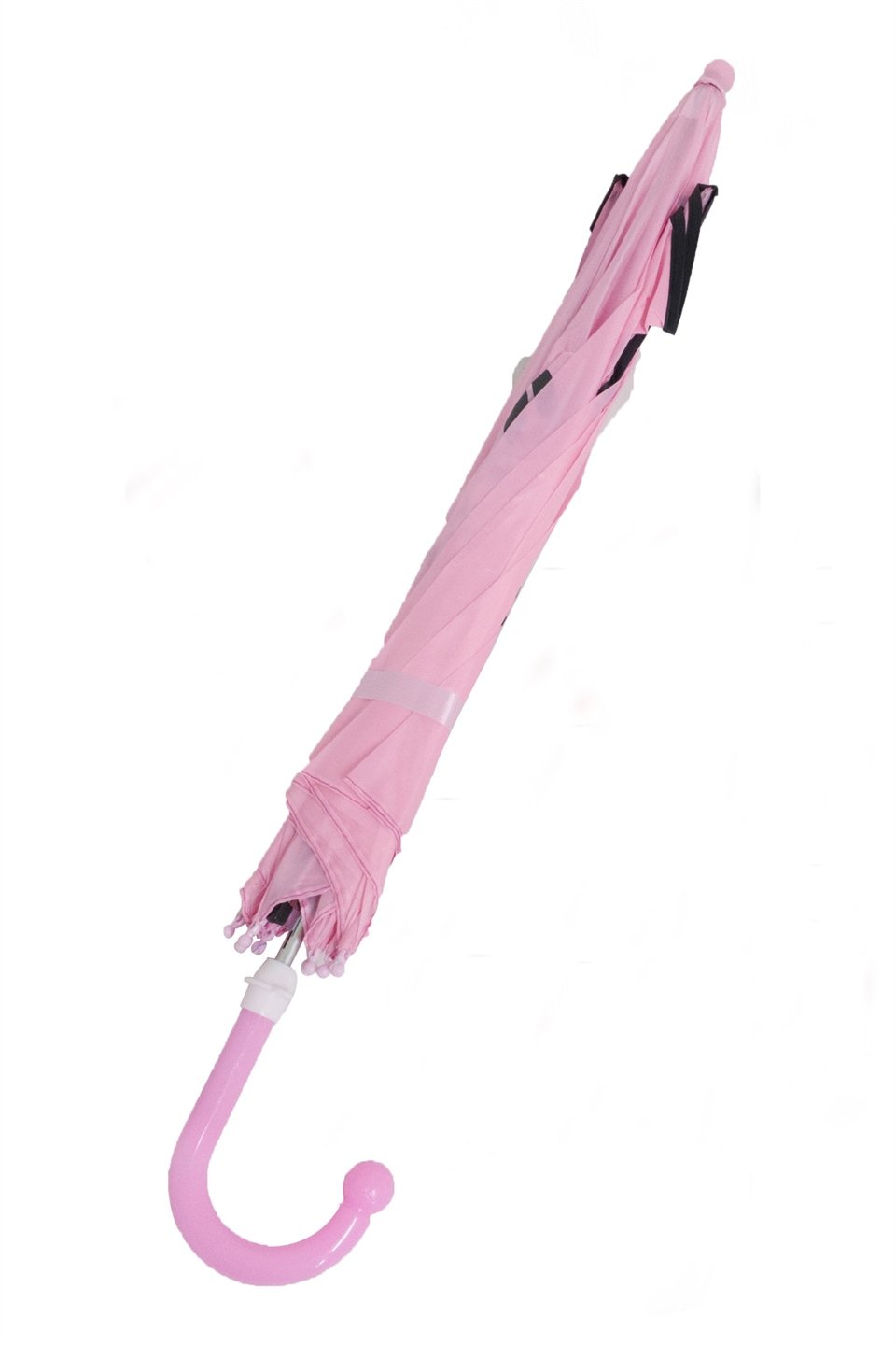 Pembe Çocuk Boy Şemsiye Şemsiye