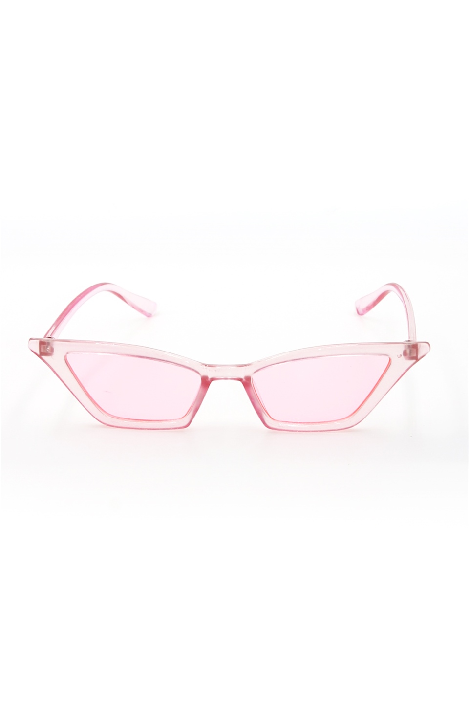 PEMBE UV400 KADIN GÜNEŞ GÖZLÜĞÜ - BY MARINE - 4BM15R003