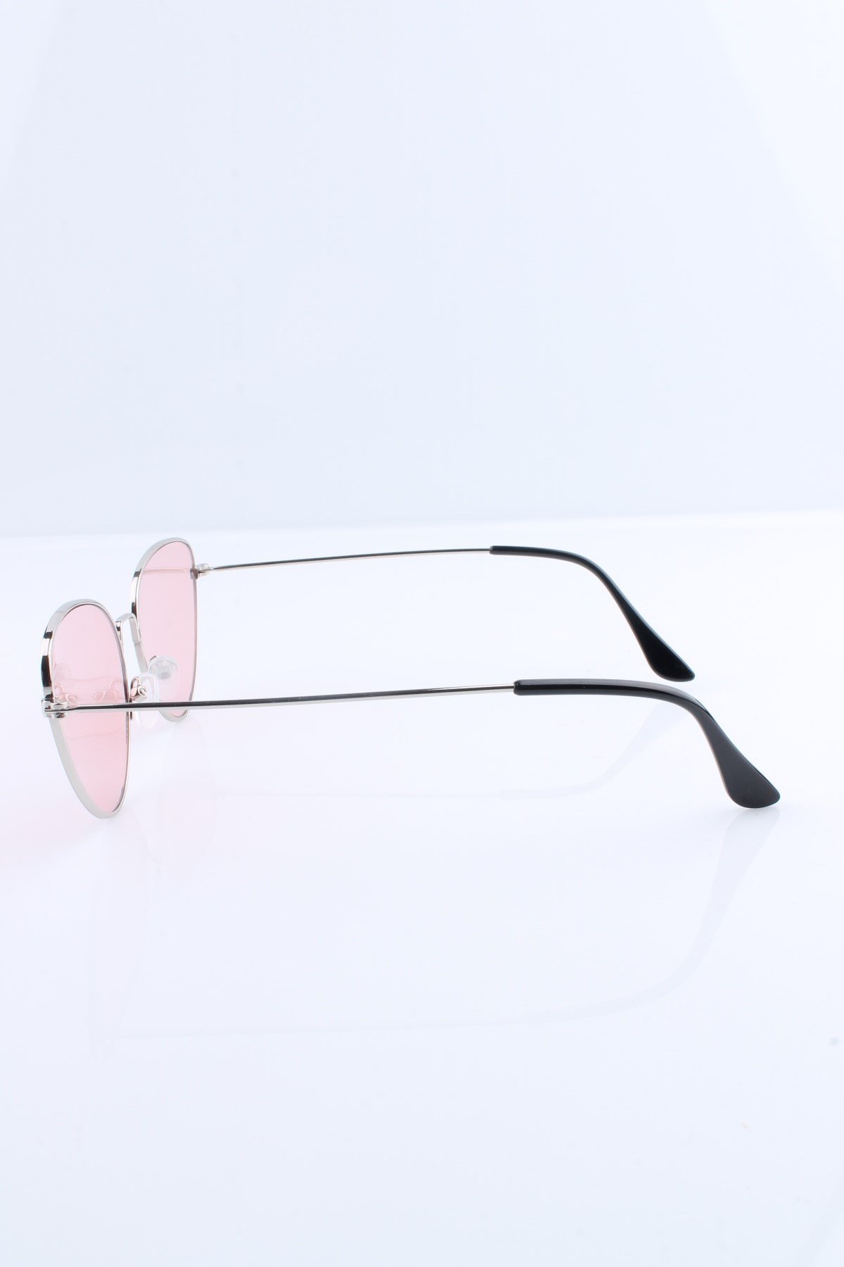 PEMBE UV400 KADIN GÜNEŞ GÖZLÜĞÜ - BY MARINE - 4BM3018R003