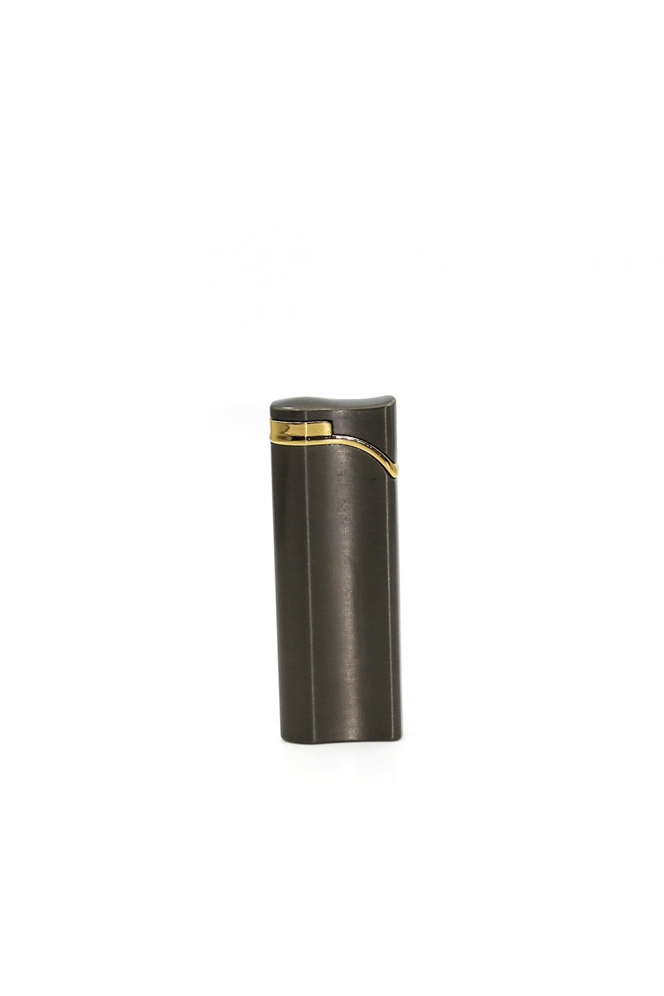 Silvio Monetti Gri Gazlı Çakmak SMC3014MR002