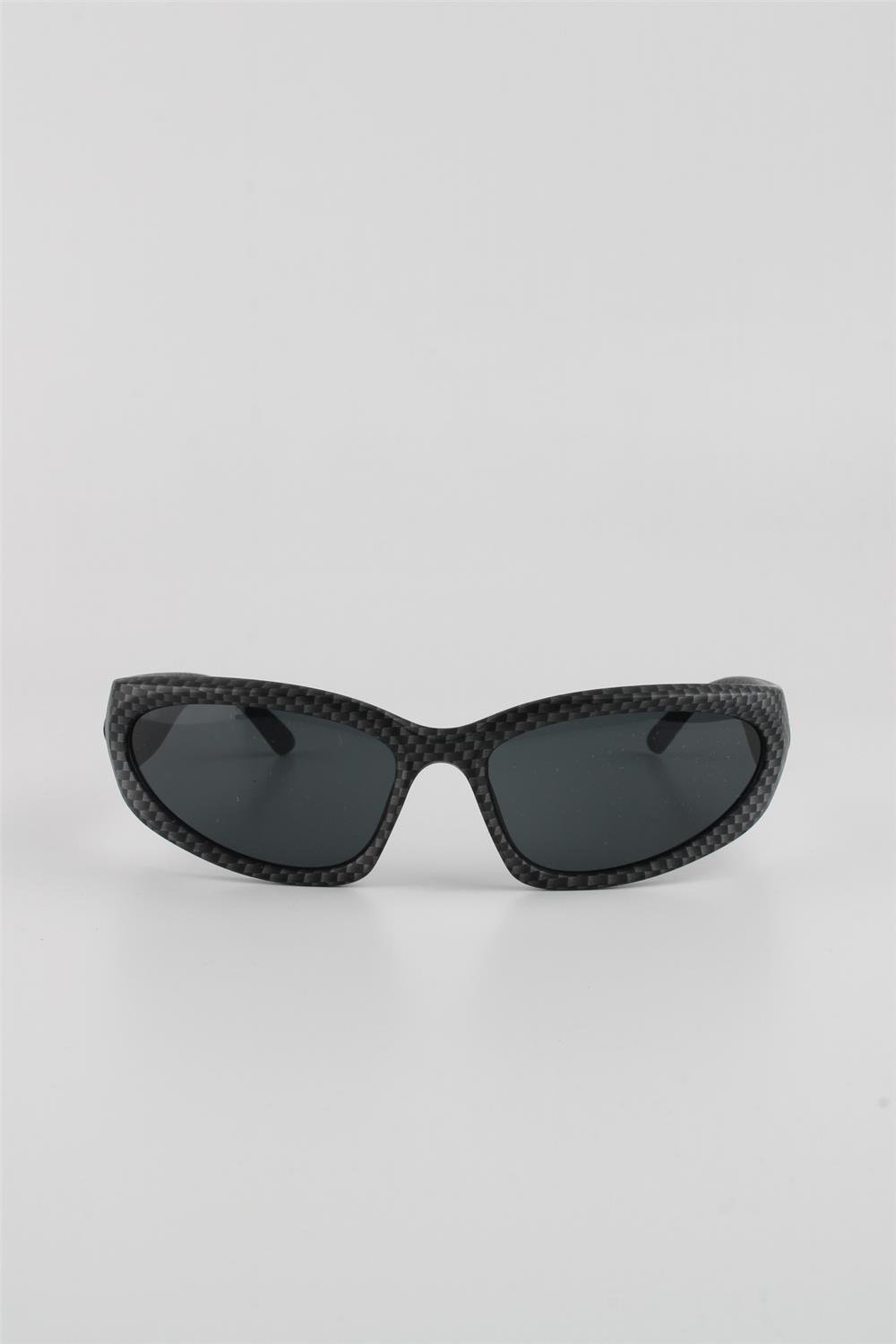 Silvio Monetti Gri Mat UV400 Filtre Unisex Güneş Gözlüğü G24SM9006R02