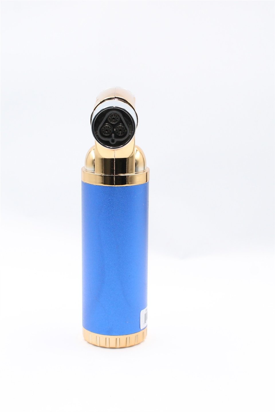 Silvio Monetti Mavi Gazlı Torch Pürmüz Çakmak SMC507MR02