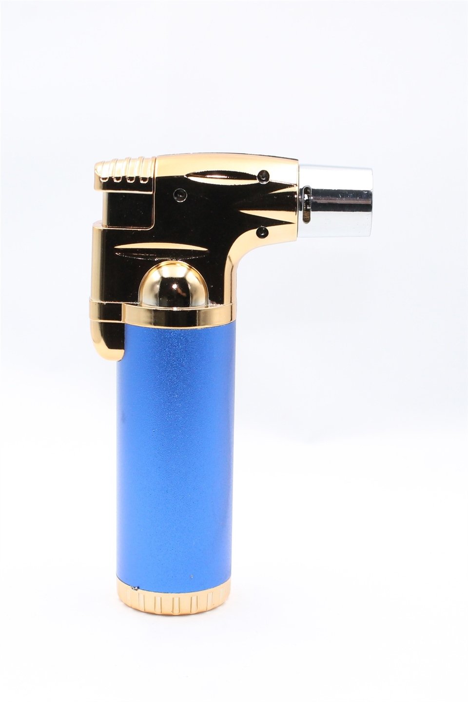 Silvio Monetti Mavi Gazlı Torch Pürmüz Çakmak SMC507MR02