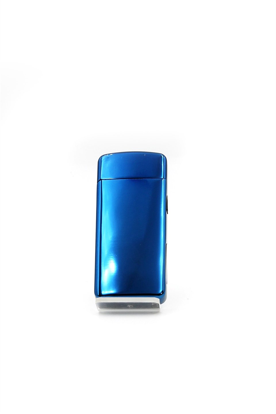 Silvio Monetti Mavi Şarjlı Usb Çakmak SMC423USR004